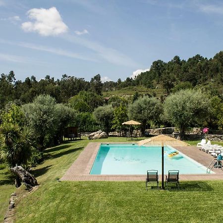 Quinta Do Meira Braga Zewnętrze zdjęcie
