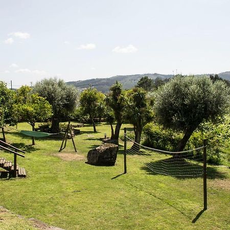 Quinta Do Meira Braga Zewnętrze zdjęcie