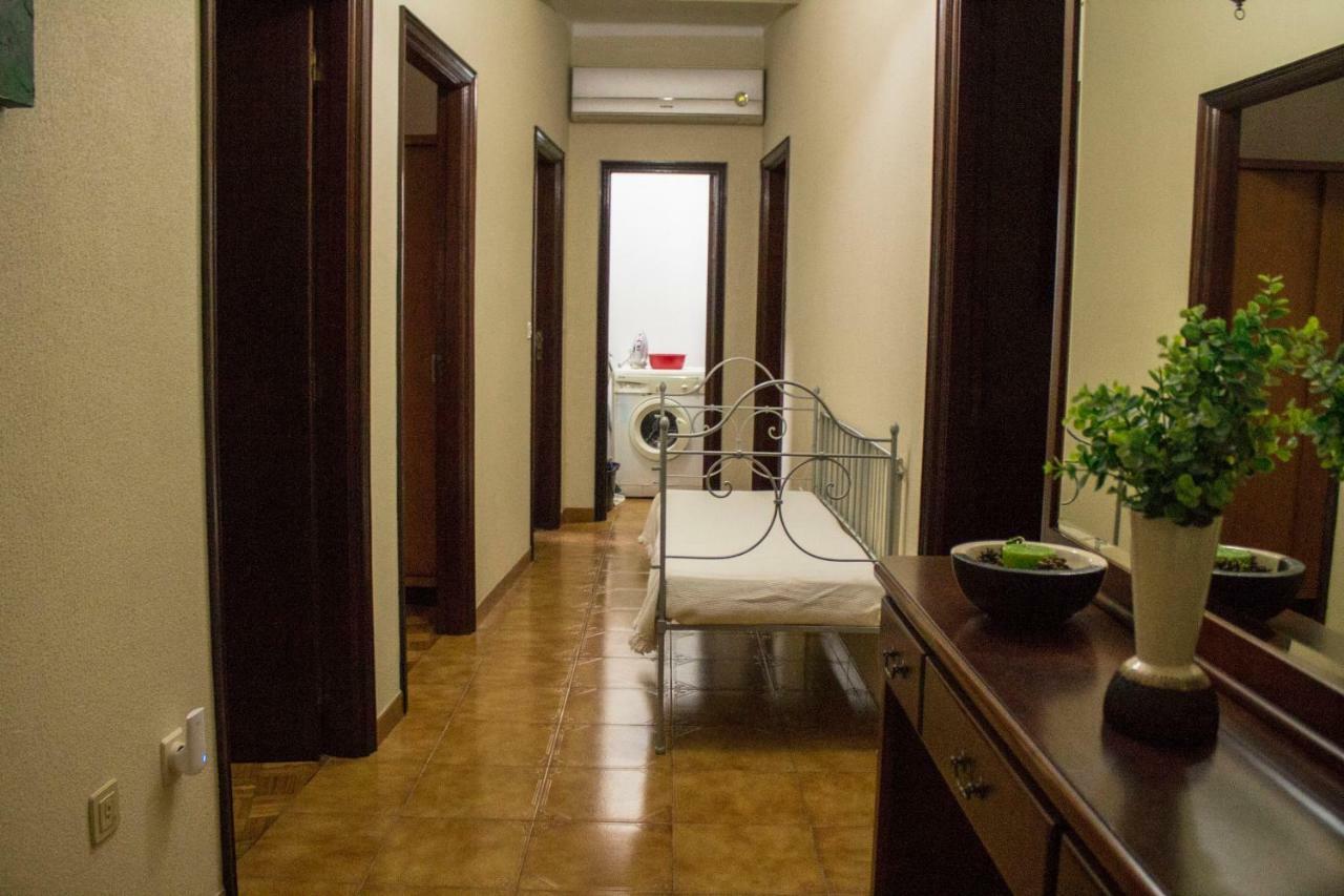 Quinta Do Meira Braga Zewnętrze zdjęcie