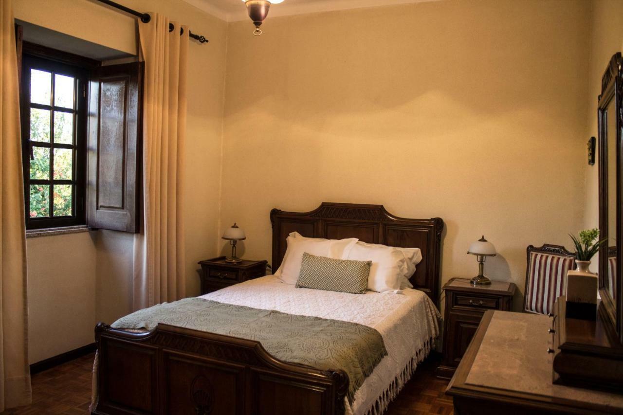 Quinta Do Meira Braga Zewnętrze zdjęcie