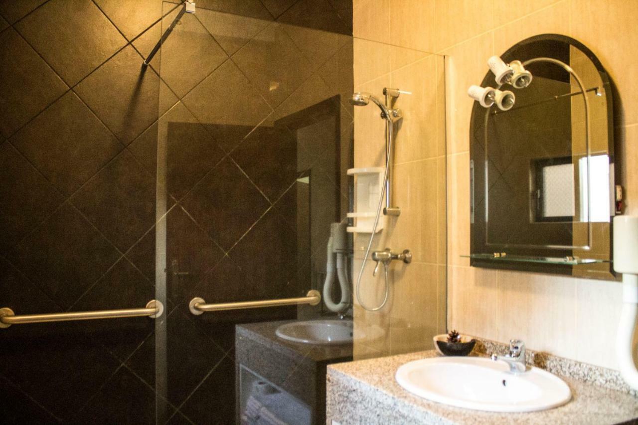 Quinta Do Meira Braga Zewnętrze zdjęcie