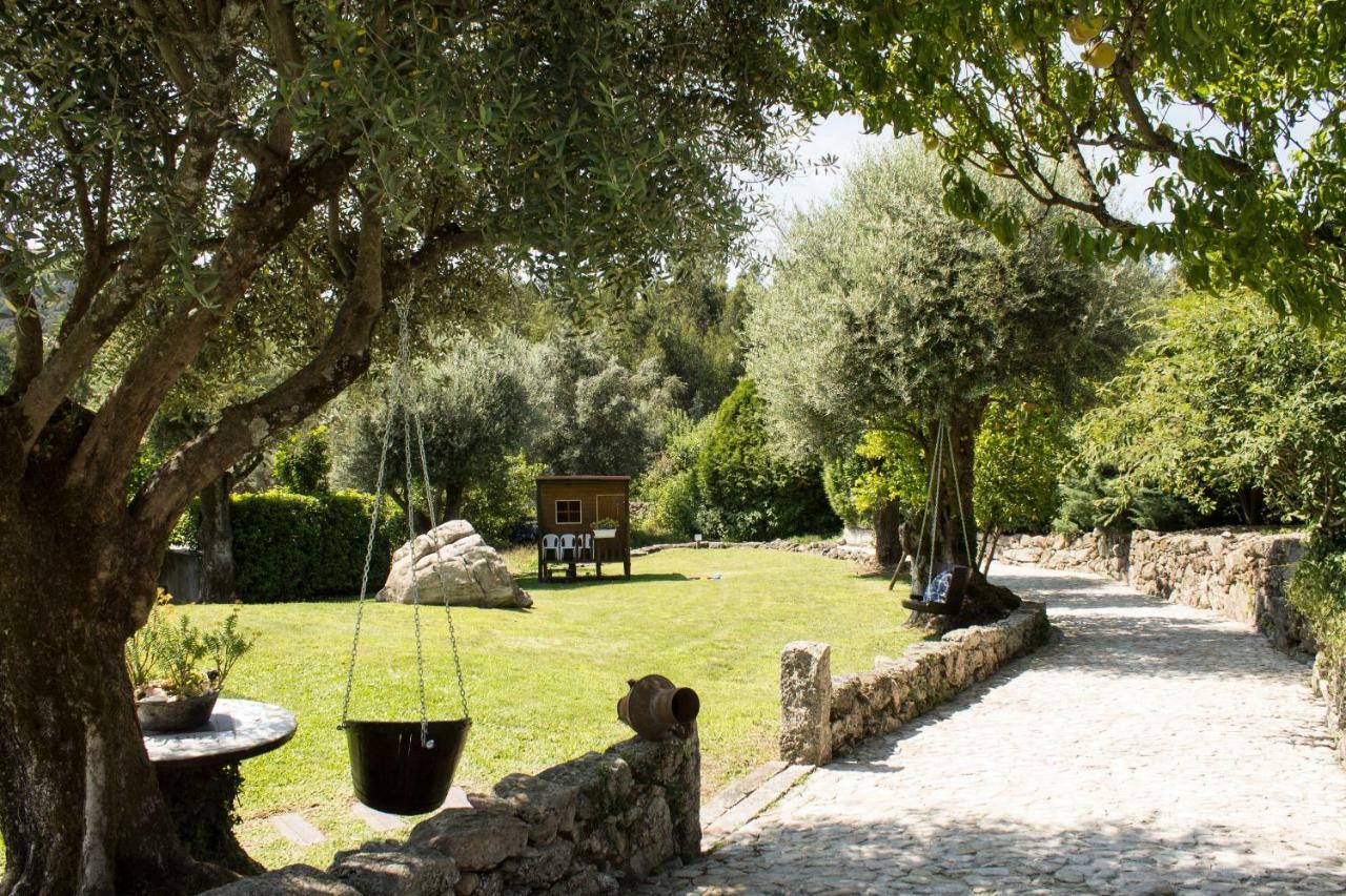 Quinta Do Meira Braga Zewnętrze zdjęcie