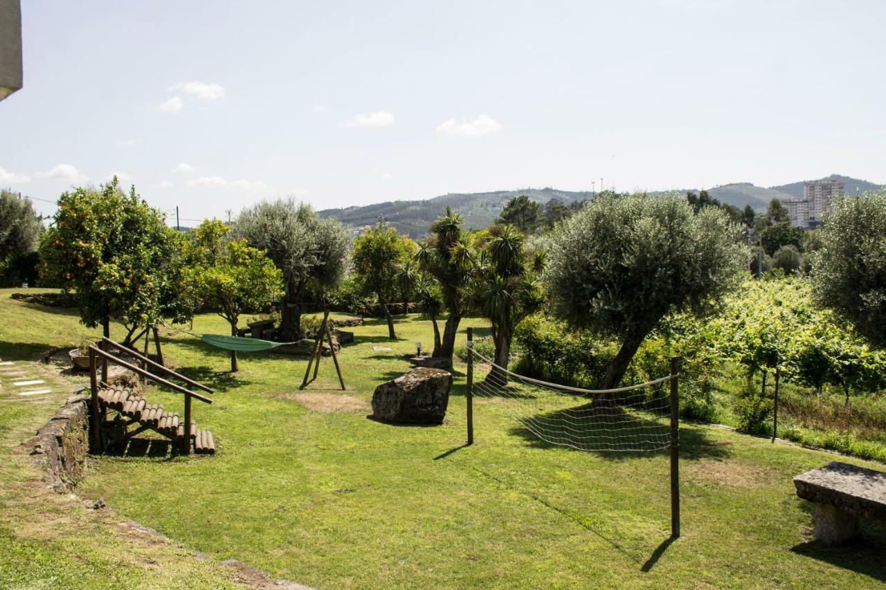 Quinta Do Meira Braga Zewnętrze zdjęcie