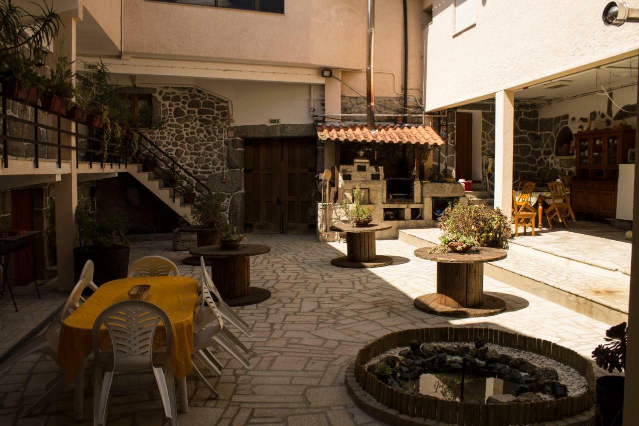 Quinta Do Meira Braga Zewnętrze zdjęcie