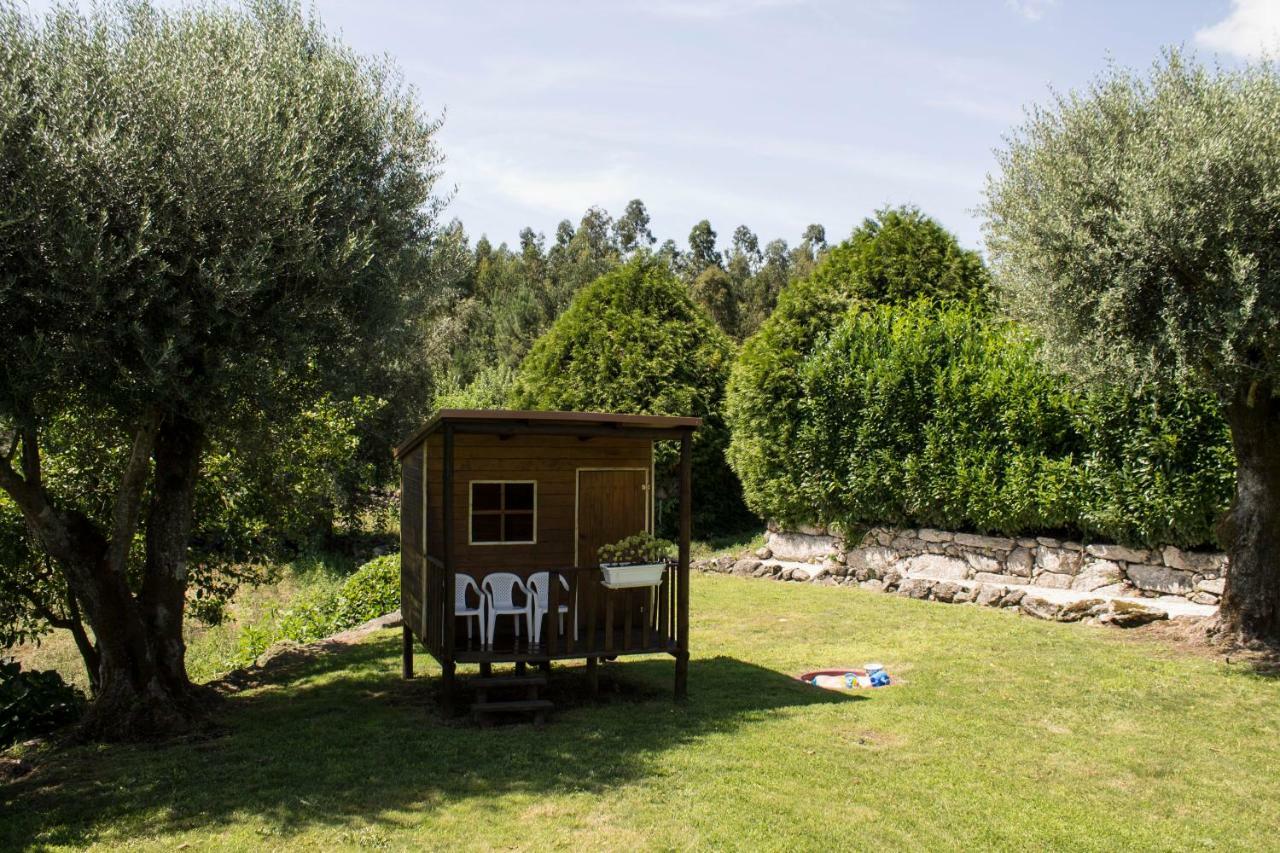 Quinta Do Meira Braga Zewnętrze zdjęcie