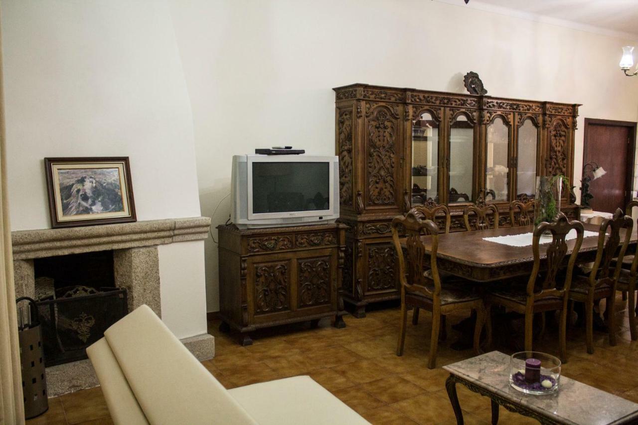 Quinta Do Meira Braga Zewnętrze zdjęcie