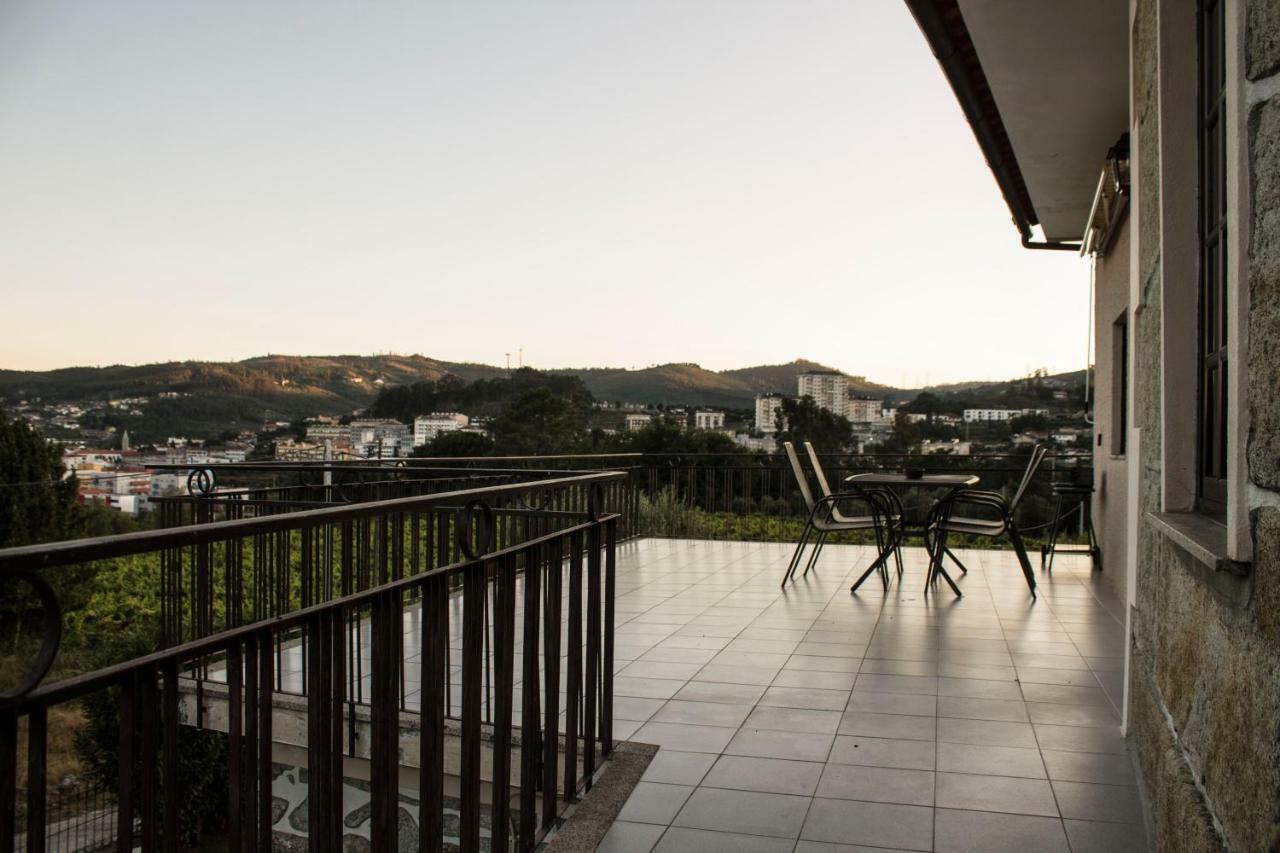 Quinta Do Meira Braga Zewnętrze zdjęcie