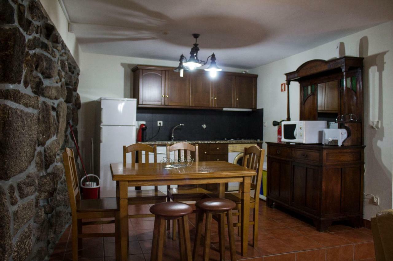 Quinta Do Meira Braga Zewnętrze zdjęcie