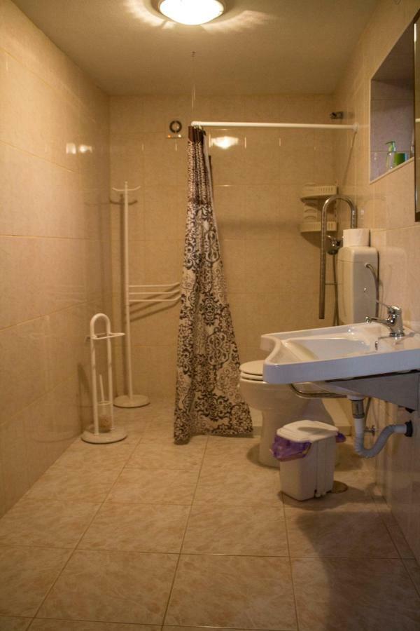 Quinta Do Meira Braga Zewnętrze zdjęcie