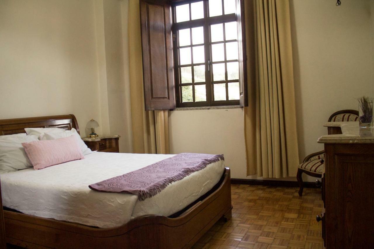 Quinta Do Meira Braga Zewnętrze zdjęcie