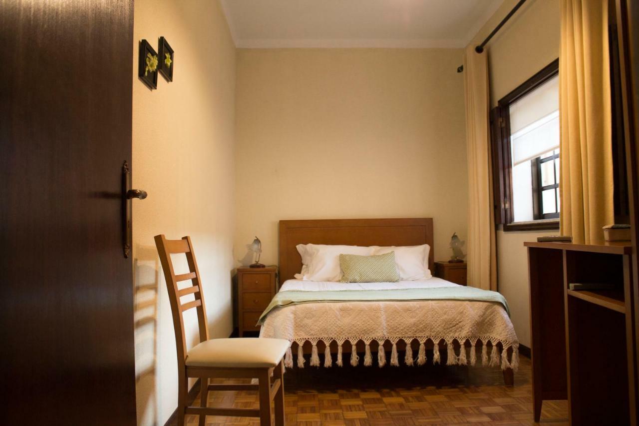 Quinta Do Meira Braga Zewnętrze zdjęcie