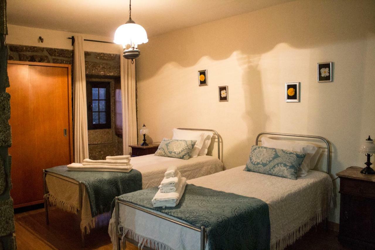 Quinta Do Meira Braga Zewnętrze zdjęcie