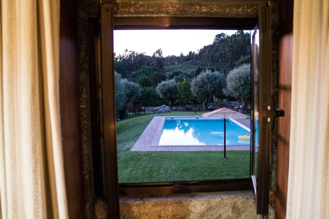 Quinta Do Meira Braga Zewnętrze zdjęcie