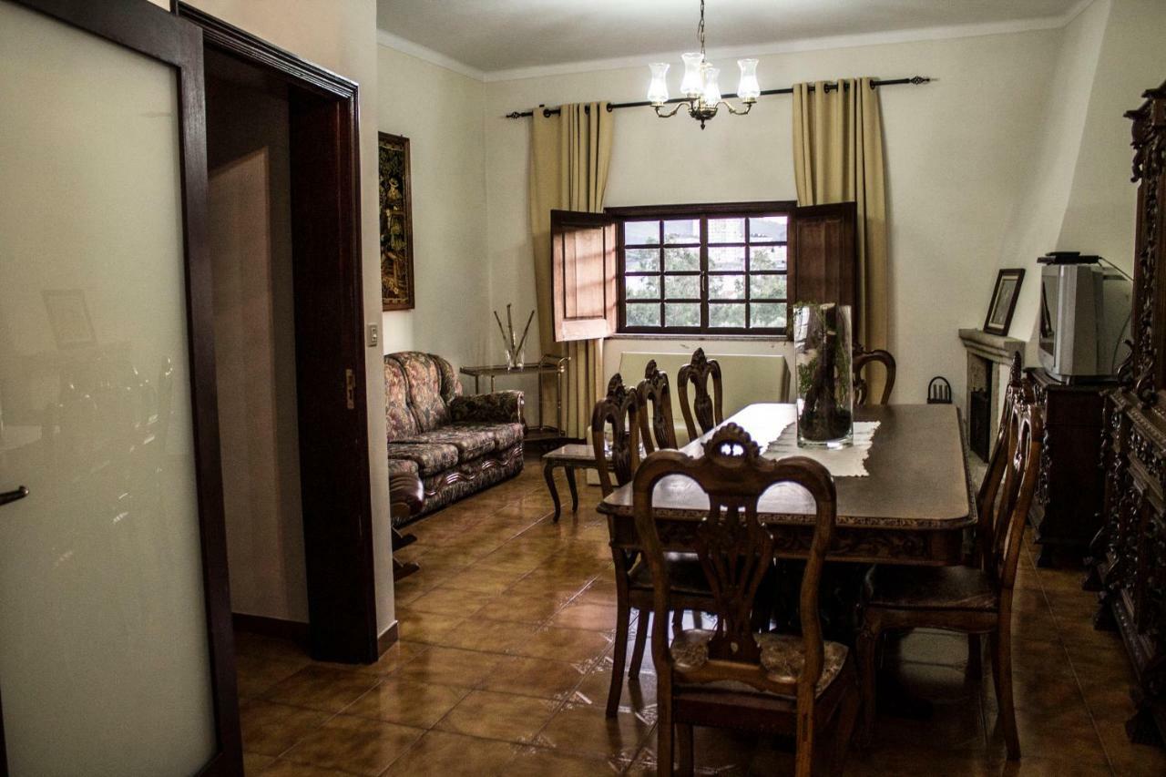 Quinta Do Meira Braga Zewnętrze zdjęcie